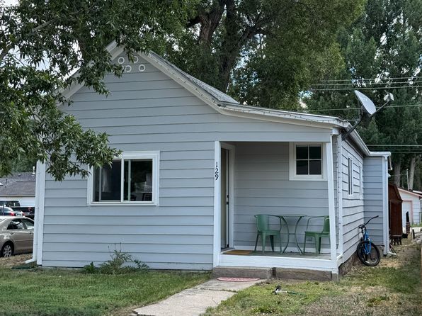 129 N San Juan Ave