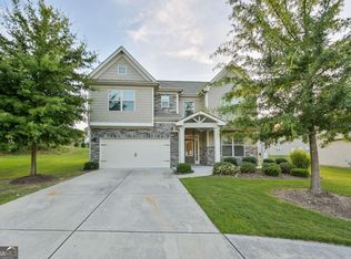 2493 Osceola Rd, Lithonia, GA 30058