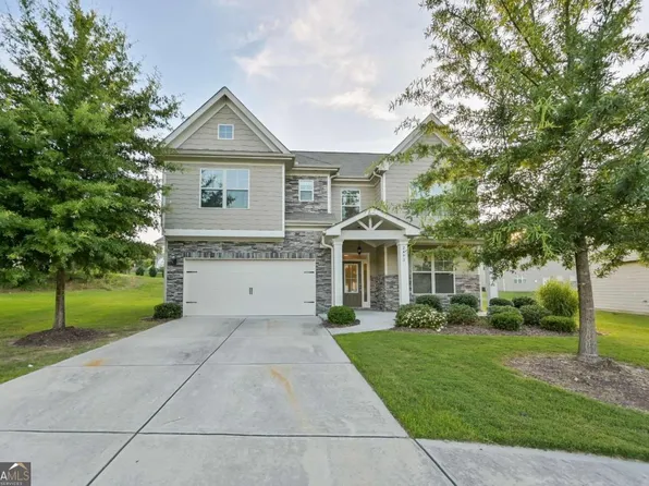2493 Osceola Rd, Lithonia, GA 30058