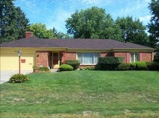 3120 W 12th St, Anderson, IN 46011