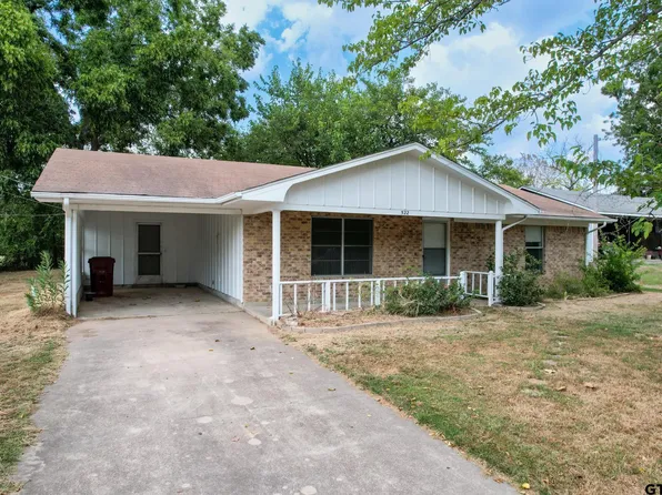 522 Yates St, Mount Vernon, TX 75457