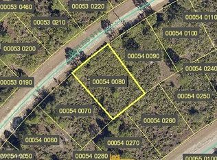 1148 Bayliss St E, Lehigh Acres, FL 33974