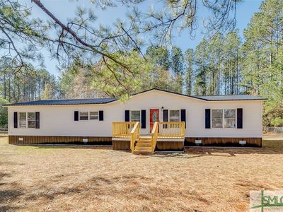 310 Formosa Dr, Guyton, GA, 31312