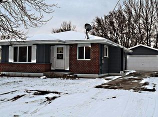 409 W Karner St, Stevens Point, WI 54481