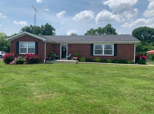 102 Old Kyrock Rd, Sweeden, KY 42285