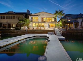11 Linda Isle, Newport Beach, CA 92660