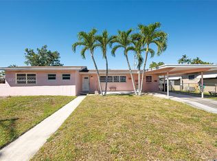 4th Addn To Palm Springs, Hialeah, FL 33012