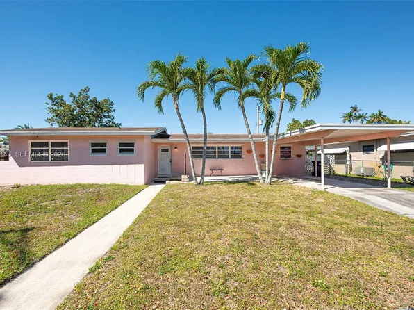 11300 NW 62nd Ave, Hialeah, FL 33012