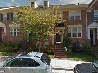 23521 Gardenside Pl, Clarksburg, MD 20871
