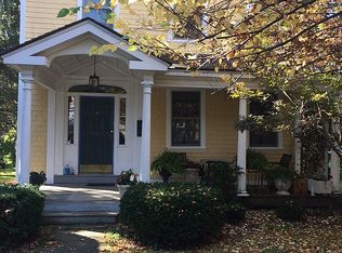 13 Sullivan St, Cazenovia, NY 13035