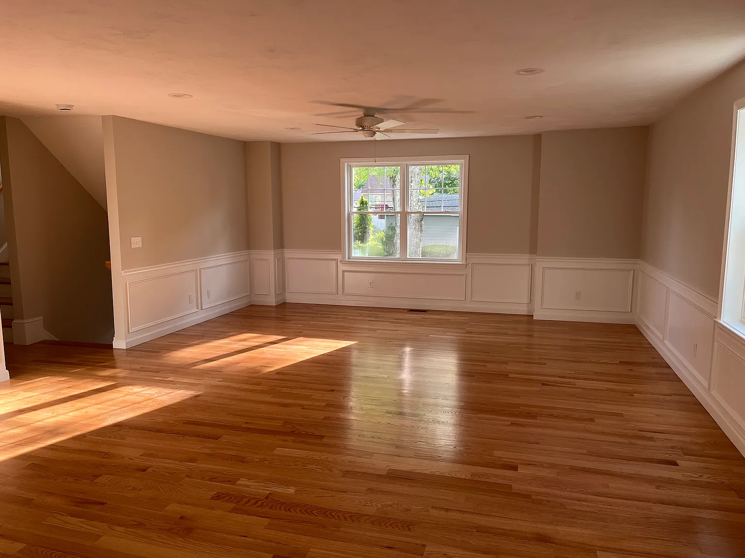 3 bed, 2.5 bath, $3,500 — Photo 1
