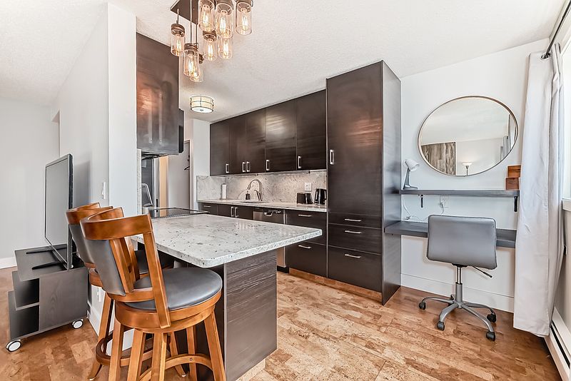 Fort Saskatchewan Apartment for rent - 1 Bedroom — photo 8