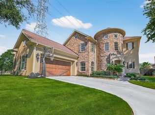 11218 French Oak Ln, Houston, TX 77082