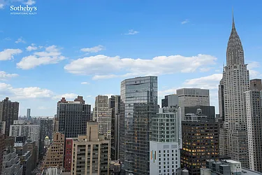 Rented by Sotheby's International Realty