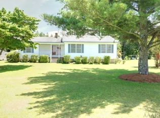 1716 Virginia Rd, Edenton, NC 27932
