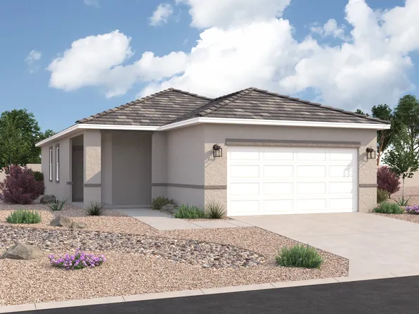 Benmore Plan, Magma Ranch Vistas