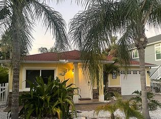 106 13th Ave, Indian Rocks Beach, FL 33785