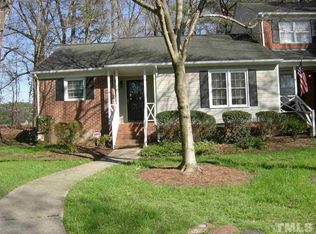 105 Galloway Ct, Raleigh, NC 27615