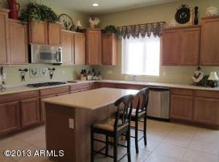 6306 W Yorktown Way, Florence, AZ 85132