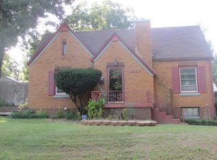 220 N 17th St, Enid, OK 73701