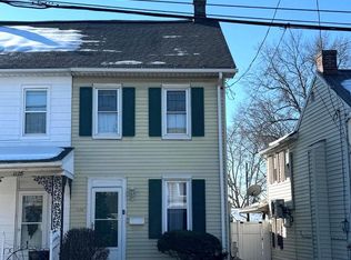 1126 Lancaster Ave, Columbia, PA 17512