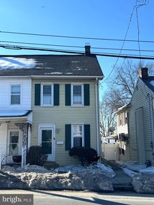 1126 Lancaster Ave, Columbia, PA, 17512