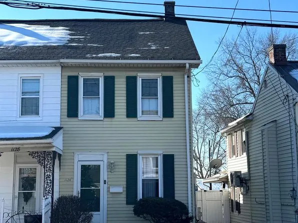 1126 Lancaster Ave, Columbia, PA 17512