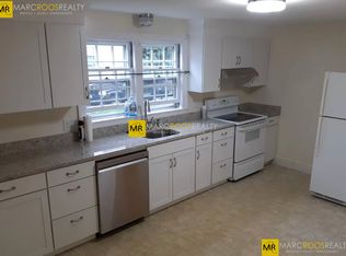 33-35 Oak Ave #2, Belmont, MA 02478