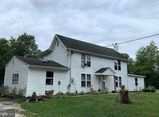 24411 E Cherry Ln, Goldsboro, MD 21636