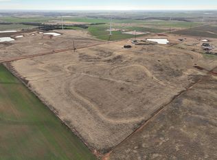 0 N 2920th Rd, Cashion, OK 73016