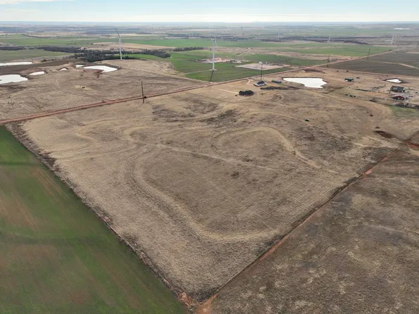 0 N 2920th Rd, Cashion, OK 73016