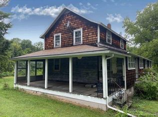 45 Coutant Rd, Tillson, NY 12486