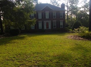 2113 N Ridge Rd, North Augusta, SC 29841