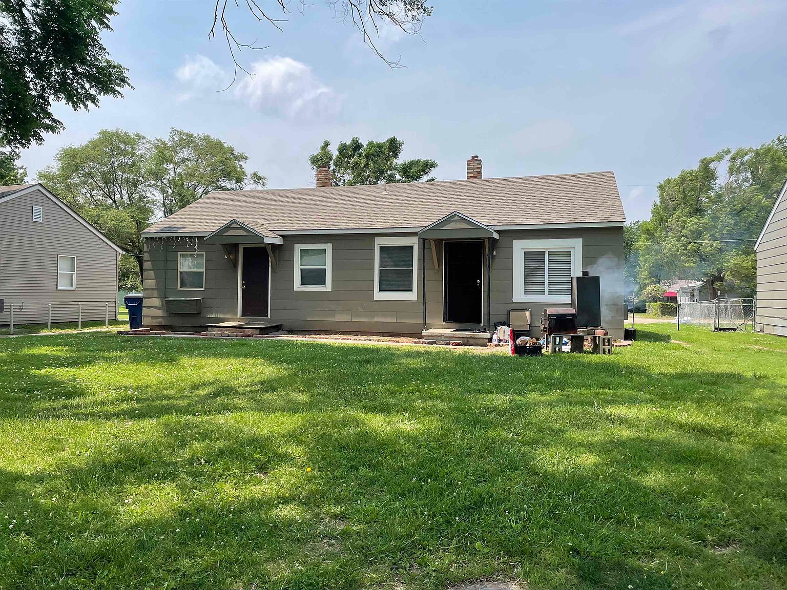 815 S Terrace Dr, Wichita, KS 67218 Zillow