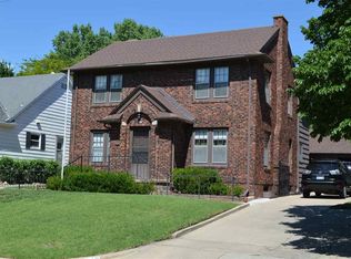 542 N Bluff Ave, Wichita, KS 67208