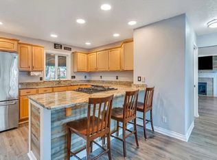 316 NW Foxglove St, Dallas, OR 97338