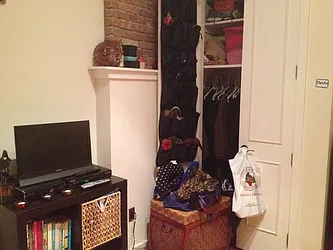 Rented by RBM Management