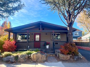 313 NW Riverfront St #1, Bend, OR 97703