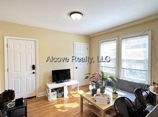 (Undisclosed Address), Somerville, MA 02143