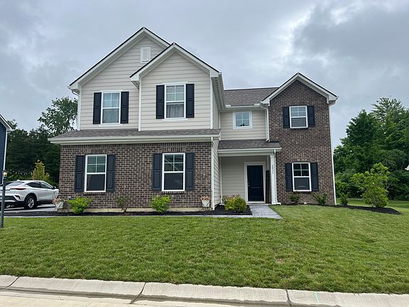 2nd image of 2835 Greenridge Cir
