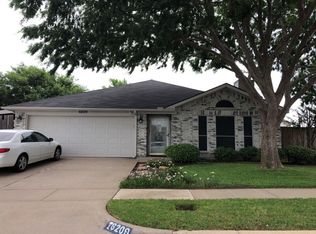6209 Twin Maple Dr, Arlington, TX 76018