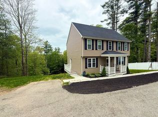 244 Holland Rd, Sturbridge, MA 01518