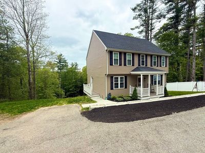 244 Holland Rd, Sturbridge, MA, 01518