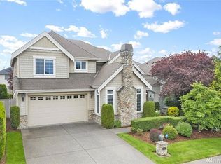 3932 221st Pl SE, Bothell, WA 98021