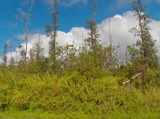 16-404 Laniuma St LOT 54, Keaau, HI 96749