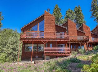 692 Palmer Ct, Incline Village, NV 89451