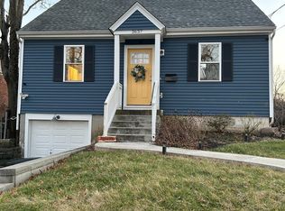 3637 Mayfield Ave, Cincinnati, OH 45205