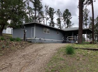 111 Convair Ct, Ruidoso, NM 88345