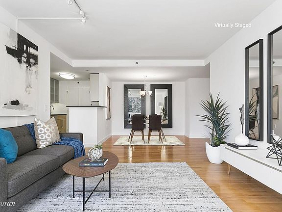 2nd image of 40 W 116th St APT B308