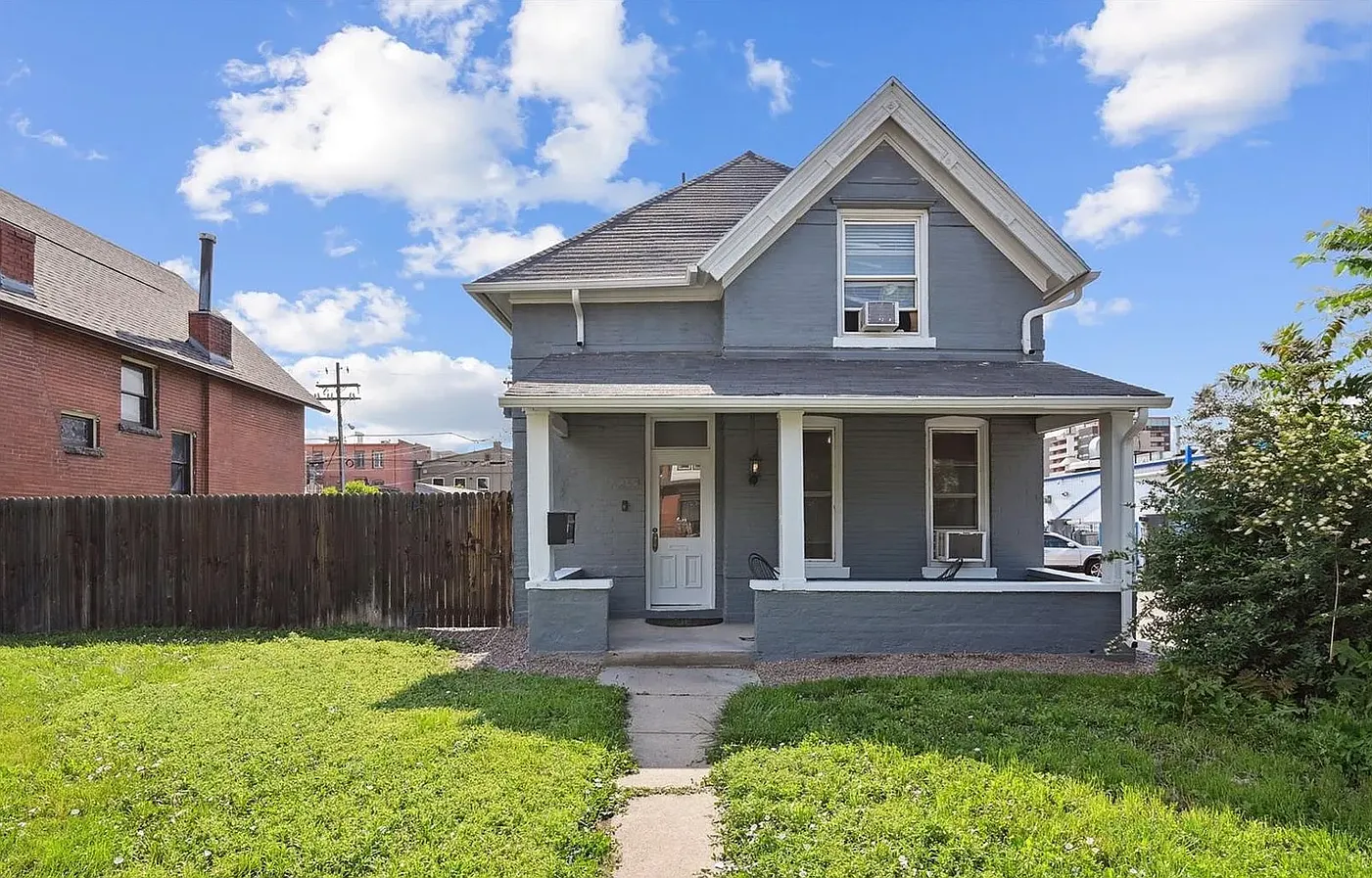 3 bed, 2.5 bath, 1128 sqft, $2,900 — Photo 1